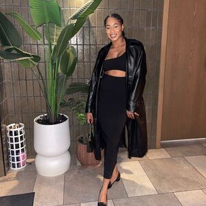 Meet your Posher, Tee!